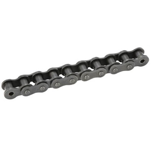 Roller Chain, Riveting