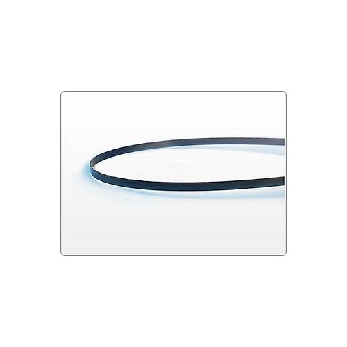 Smith Sawmill Service 34787NEB154570 Portable Band Saw Blade, 15 ft Length, 1/2 in Width, 0.025 in Thickness, 24 TPI