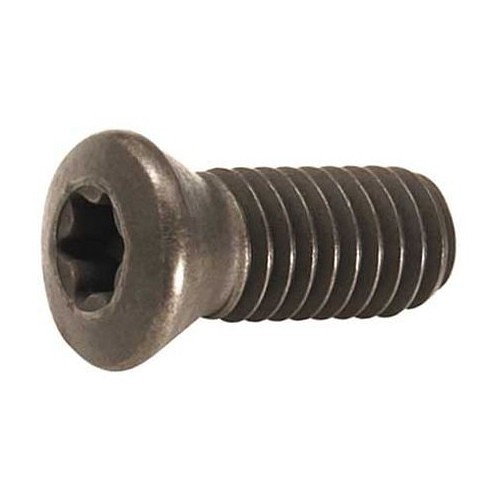 Spi® SM40-120-20 Indexable Insert Screw, Torx Drive