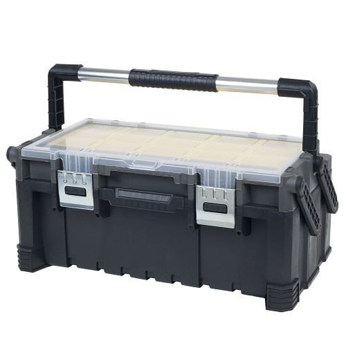 Stalwart 75-MJ5051B Contractor Grade Tool Box