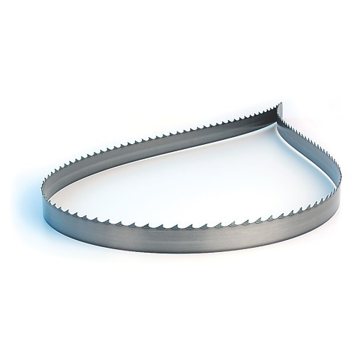 Stanley Black & Decker® Lenox® 05721 Band Saw Blade Coil Stock, 1-1/4 in Blade Width, 0.042 in Blade Thickness, 1.1 TPI, Carbon Steel Blade