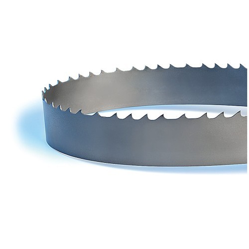 Stanley Black & Decker® Lenox® 08761 Band Saw Blade Coil Stock, 1-1/4 in Blade Width, 0.042 in Blade Thickness, 2/3 TPI