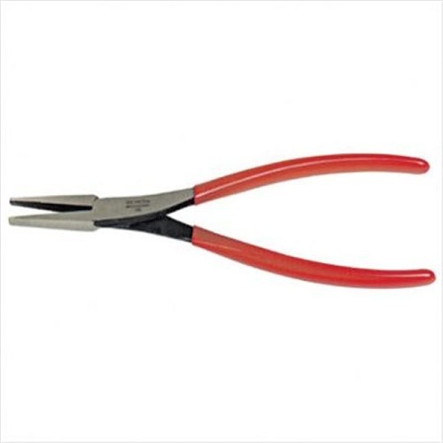 Stanley® Black & Decker Blackhawk™ by Proto® 577-227G Duckbill Plier, Diamond Serrated Jaw, 1-9/16 in Jaw Length, 17/32 in Jaw Width, Forged Alloy Steel Jaw, 7-25/32 in Overall Length