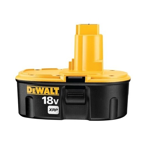 Stanley® Black & Decker DeWALT® DC9096-1 Battery, Bare Tool, XRP Battery, 18 V Charge