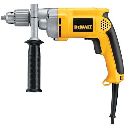 Stanley® Black & Decker DeWALT® DW235G Electric Drill Press, 1/2 in Chuck, 0-1000 rpm