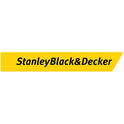 Go to brand page Stanley Black & Decker
