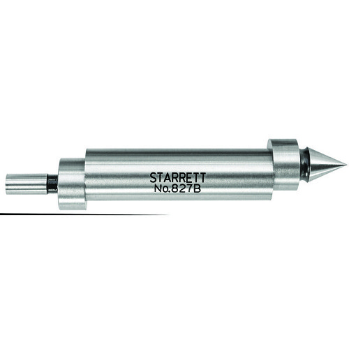 Starrett® Starrett® 53063 Edge Finder, 0.2 in Tip Dia, 1/2 in Shank Dia