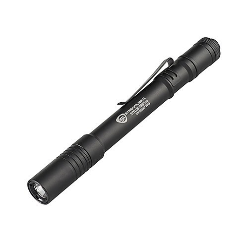 Streamlight® 66133 Stylus Pen, Aluminum Housing, 250 lumens