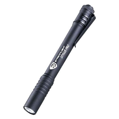 Streamlight® SL66118 Stylus Pen, 100 lumens