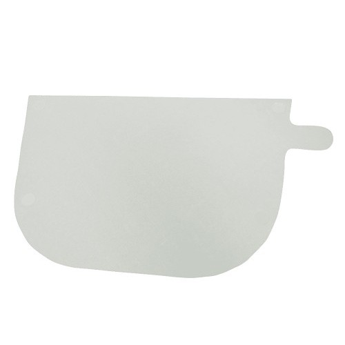 Sundstrom T06-0201 Protective Film, For Use With: Sundstrom Sr 520 And Sr 530 Hoods