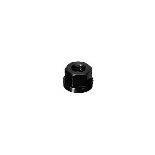 TE-CO® 42004 Flange Nut, Imperial, 1/2 in-13 Diameter - Thread