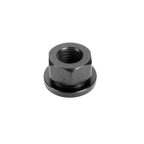 TE-CO® CLM-16-FN Flange Nut, Metric, M16 Thread