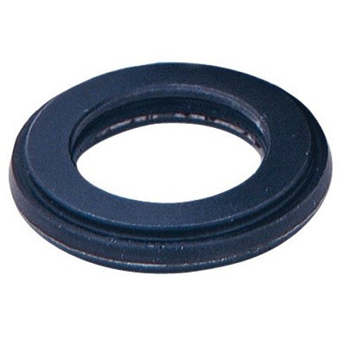 TECHNIKS 08520-08.0 Dust Seal Coolant Ring, For Use With Precision ER20 Collet and PowerCOAT Coolant Nut