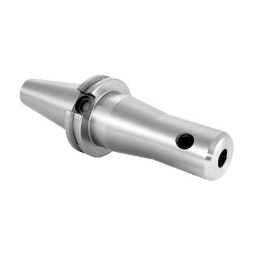 TECHNIKS 22913-4.72-RR End Mill Holder, 5/16 in Hole Dia, Taper Shank, CAT 40 Taper, 0.86 in Nose Dia, 4.72 in Projection