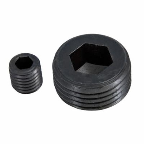 TECHNIKS 22959-7/16 Side Lock Replacement Lock Screw, For Use With 5/8 in and 7/8 in ID End Mill Holder