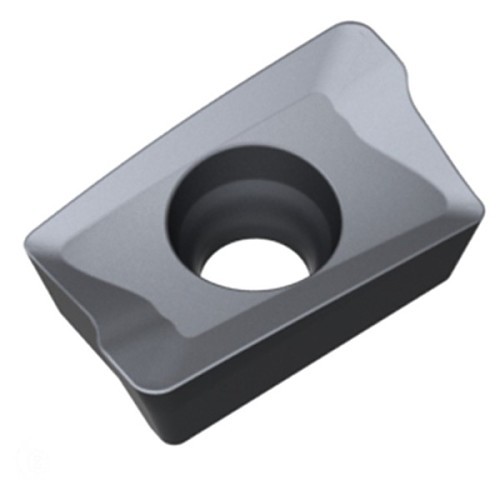 TECHNIKS 3154411 Milling Insert, APKT Insert, Manufacturer's Grade: LT30