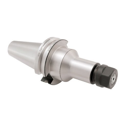 TECHNIKS 47.122.32.800 Collet Chuck, Dual Drive, 0.788 in Shank Dia, Taper/Straight Shank, ER32 Collet System, 0.043 to 0.827 in Chuck, Yes Through Coolant (Yes/No)
