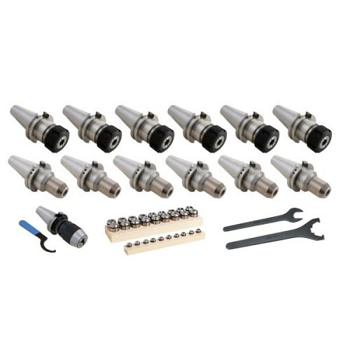 TECHNIKS TP-C40 Tooling Package