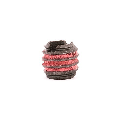 TOOL COMPONENTS 450-5 Threading Insert, Standard Wall Insert, M5-0.8 Internal, M8-1.25 External, Metric Thread
