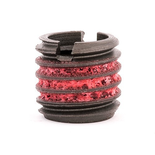 TOOL COMPONENTS 650-10 Threading Insert, Standard Wall Insert, M10-1.5 Internal, Metric Thread