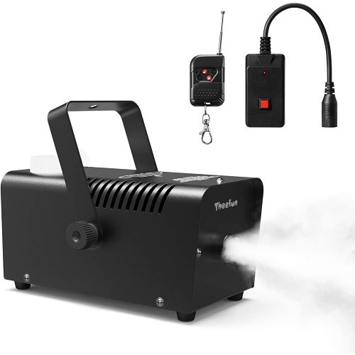 Theefun B01MDNTD7A Fog Machine