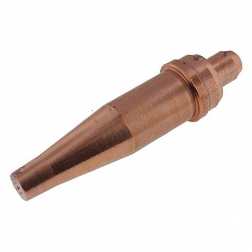 Cutting Tip, Size 000 Tip, Acetylene-Oxygen, Series: VICTOR®