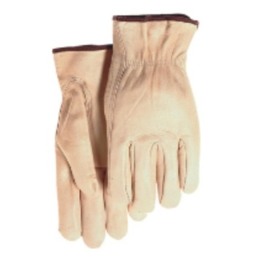 Tilsatec® GP10012XL Driver Gloves, 2X-Large, Cow