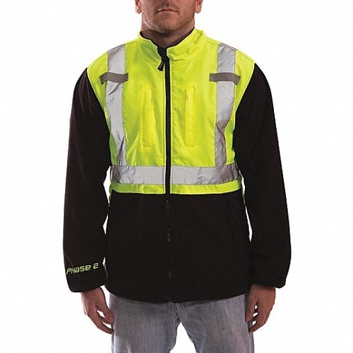Tingley J73022M Jacket, Aluminum, Medium