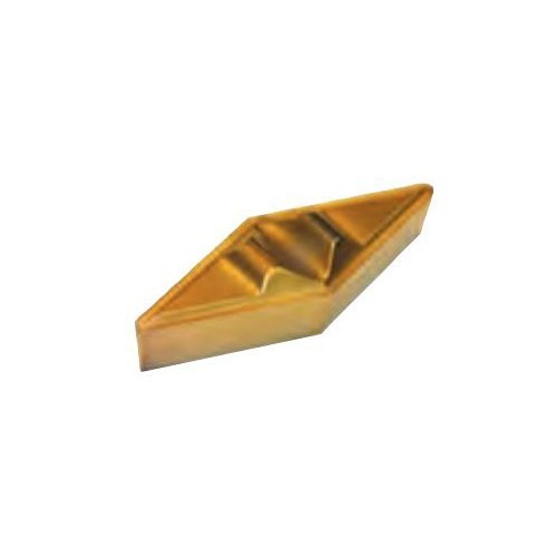 Tool-Flo TOOL-FLO VPGR-332 GP50C Profiling Insert, VPGR Insert, 332 Insert, Diamond Shape, Manufacturer's Grade: GP50C