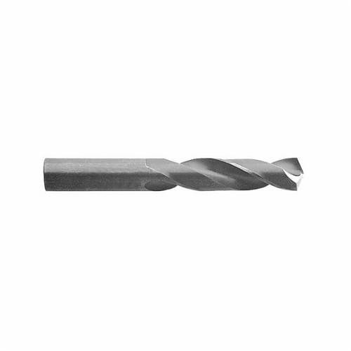 Triumph® 44416 T4 Heavy Duty Screw Machine Drill, 1/4 in Drill - Fraction, 0.25 in Drill - Decimal Inch, HSS, Black Oxide