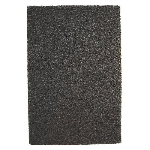 UA® Sand-Light™ 77446 Hand Pad, 9 in Length, 6 in Width/Diameter, Stainless Grade, Aluminum Oxide Abrasive