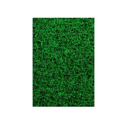 UA® Sand-Light™ 77496 Hand Pad, 9 in Length, 6 in Width/Diameter, General Cleaning Grade, Aluminum Oxide Abrasive