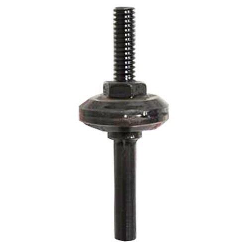 United Abrasives SAIT® 95002 Cut-Off Adaptor, 1/4 in-20 Center Hole