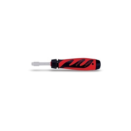 VNE 152-00019 Deburring Handle, Ergonomic