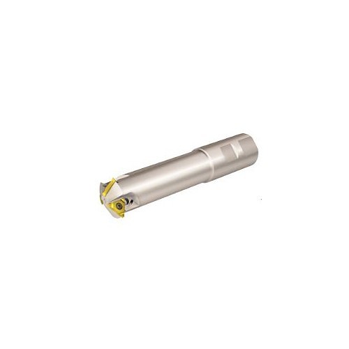 Vargus 67116 Thread Milling Tool Holder, 3.78 in Length