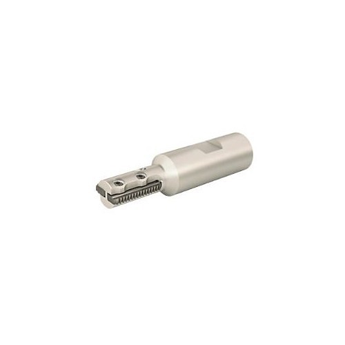Vargus 80862 Thread Milling Tool Holder, 3.622 in Length