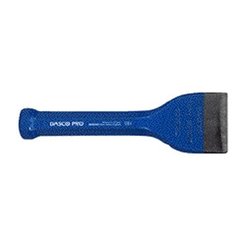 Vaughan® 618900 Mason Chisel, 1-3/4 in Tip, 7-1/2 in Overall Length