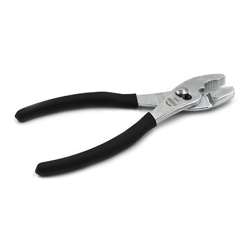 Vulcan Threaded Products 2301984 Slip Joint Plier, Steel Jaw, 8 in Overall Length