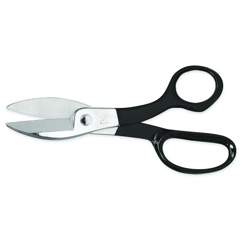 Apex® Crescent® 2DAN Multi-Purpose Shear, 7-3/4 in Overall Length, Steel Blade