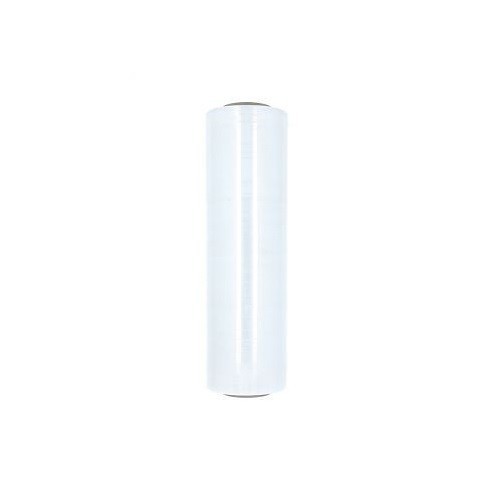 WRAP-TITE CHF1812A Hand Stretch Wrap Film, 1000 ft Length, 18 in Width