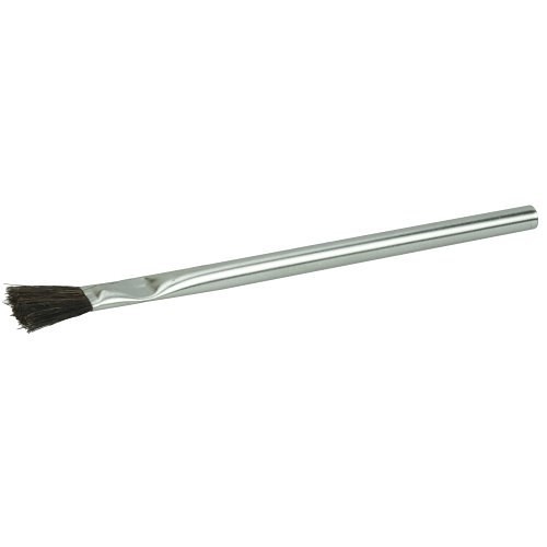 Weiler® Weiler® 44088 Acid/Flux Brush, 5/16 in Brush Dia, 3/4 in Brush Length, Horsehair Fill