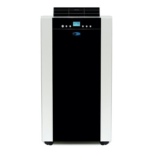 Whynter ARC-14S Portable Air Conditioner, 14000 Btu/hr Cooling