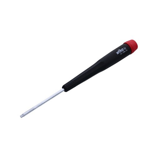 Wiha® Wiha® 26710 Torque Screwdriver, T10 x 50 mm Drive, 5.7 in Overall Length