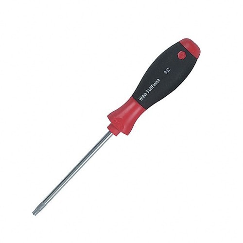 Wiha® Wiha® 36278 Torque Screwdriver, T20 Drive, 8.3 in Overall Length