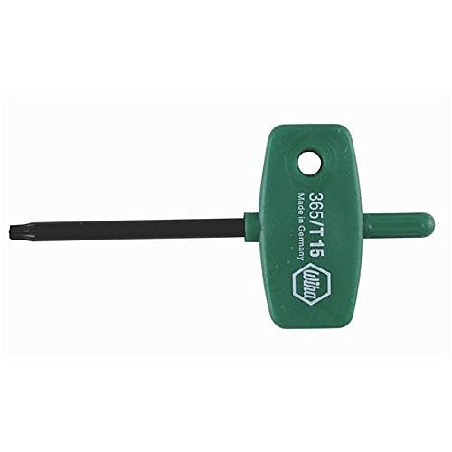 Wiha® Wiha® 36525 Torx Driver, Wing Handle