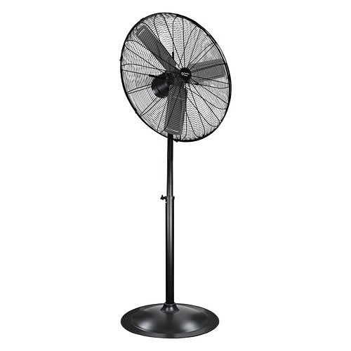 World and Main COMFORT ZONE® CZHVP30 Pedestal Fan