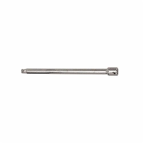 Wright Tool 2402 Drive Extension, 1/4 in Female to Male Square Drive, 2 in OAL