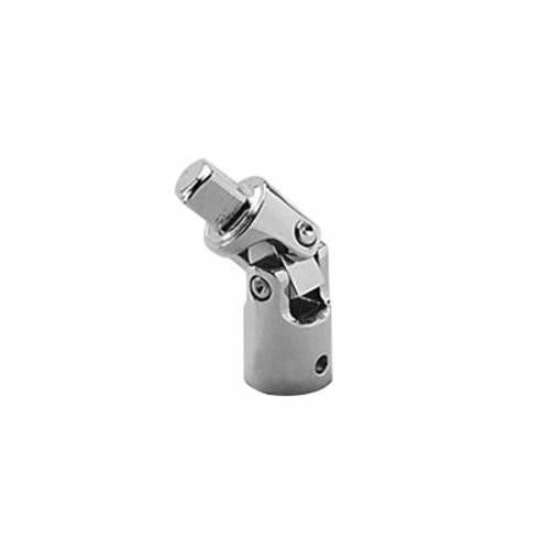 Wright Tool 2475 Ball Lock Universal Joint, 1/4 in Male x 1/4 in Female Drive, 1-5/16 in OAL