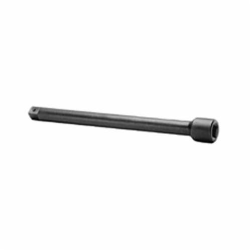 Wright Tool 4909 Socket Extension, 1/2 in Square Drive, 10 in OAL