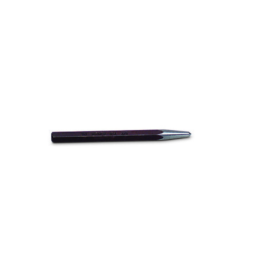 Wright Tool 9540 Centering Punch, Center Punch, 5/8 in Tip, 6-1/4 in Overall Length